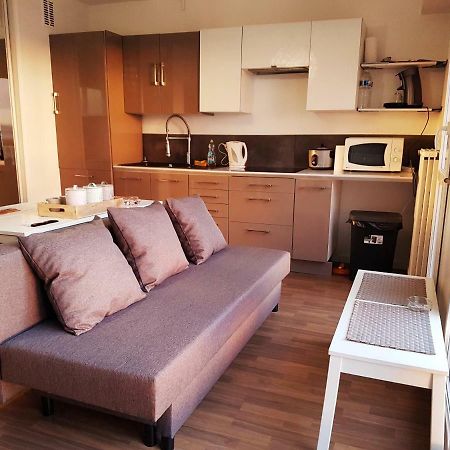 Sw Cosy Apart - Paris Le Bourget Roissy Cdg Luaran gambar